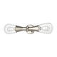 Alora - Alora Marcel Vanity Light - Lights Canada