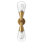 Alora - Alora Marcel Vanity Light - Lights Canada