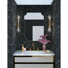 Alora - Alora Marcel Vanity Light - Lights Canada