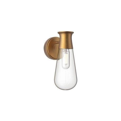 Alora Mood - Marcel 5" Wall Vanity - Lights Canada