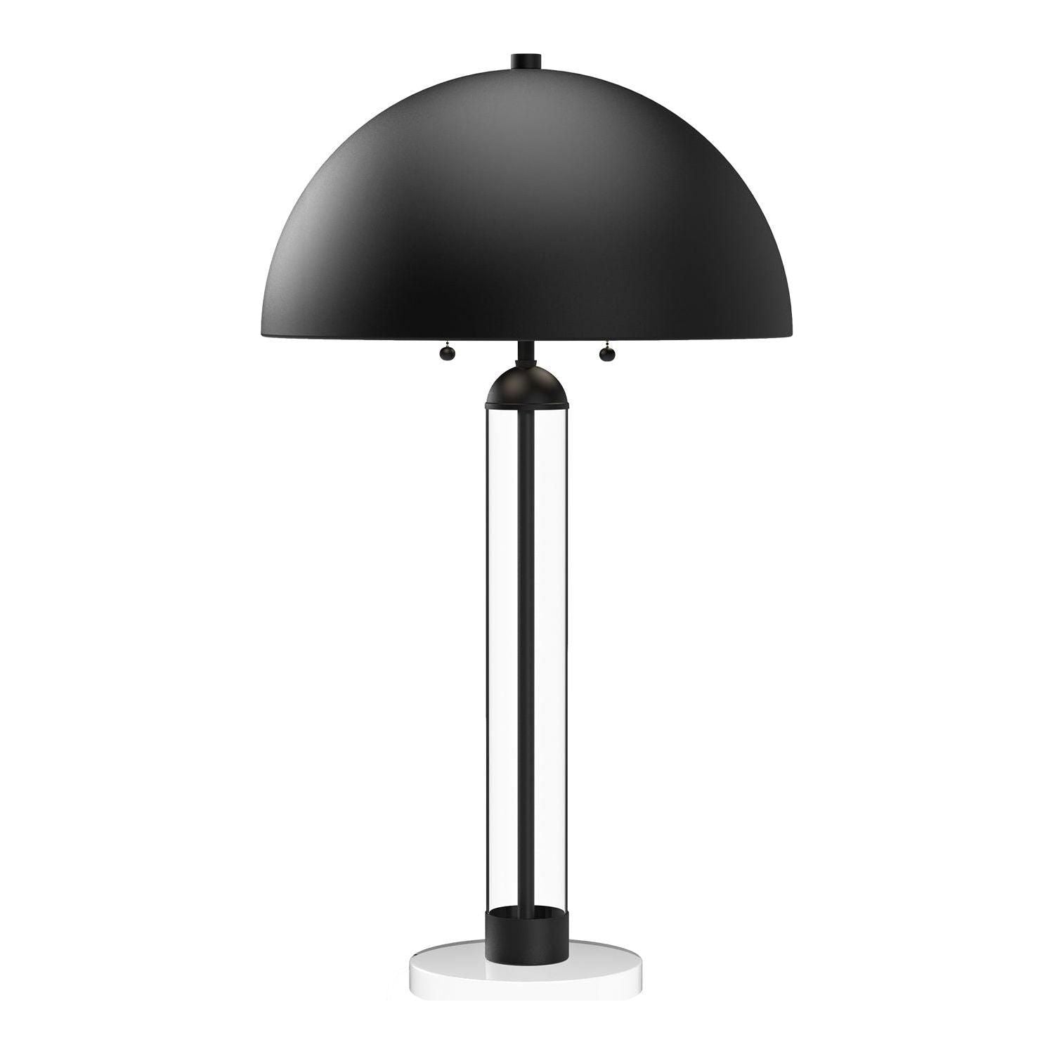 Alora Mood - Alora Mood Margaux 18 Inch Table Lamp - Lights Canada