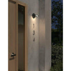 Kuzco - Kuzco Maro Outdoor Wall Light - Lights Canada