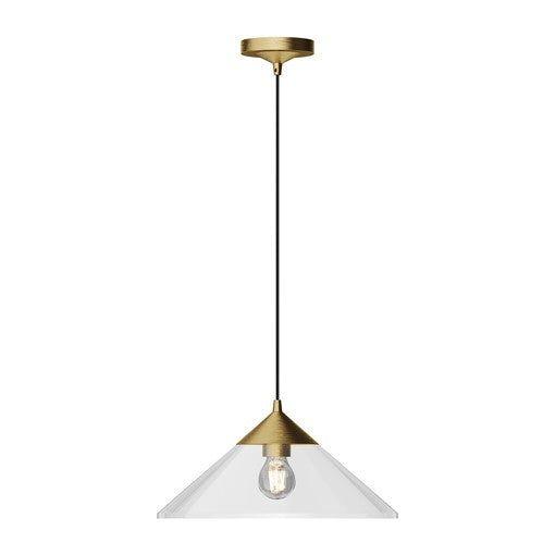 Alora Mood - Mauer 15" Pendant - Lights Canada