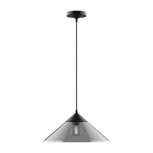 Alora Mood - Mauer 15" Pendant - Lights Canada