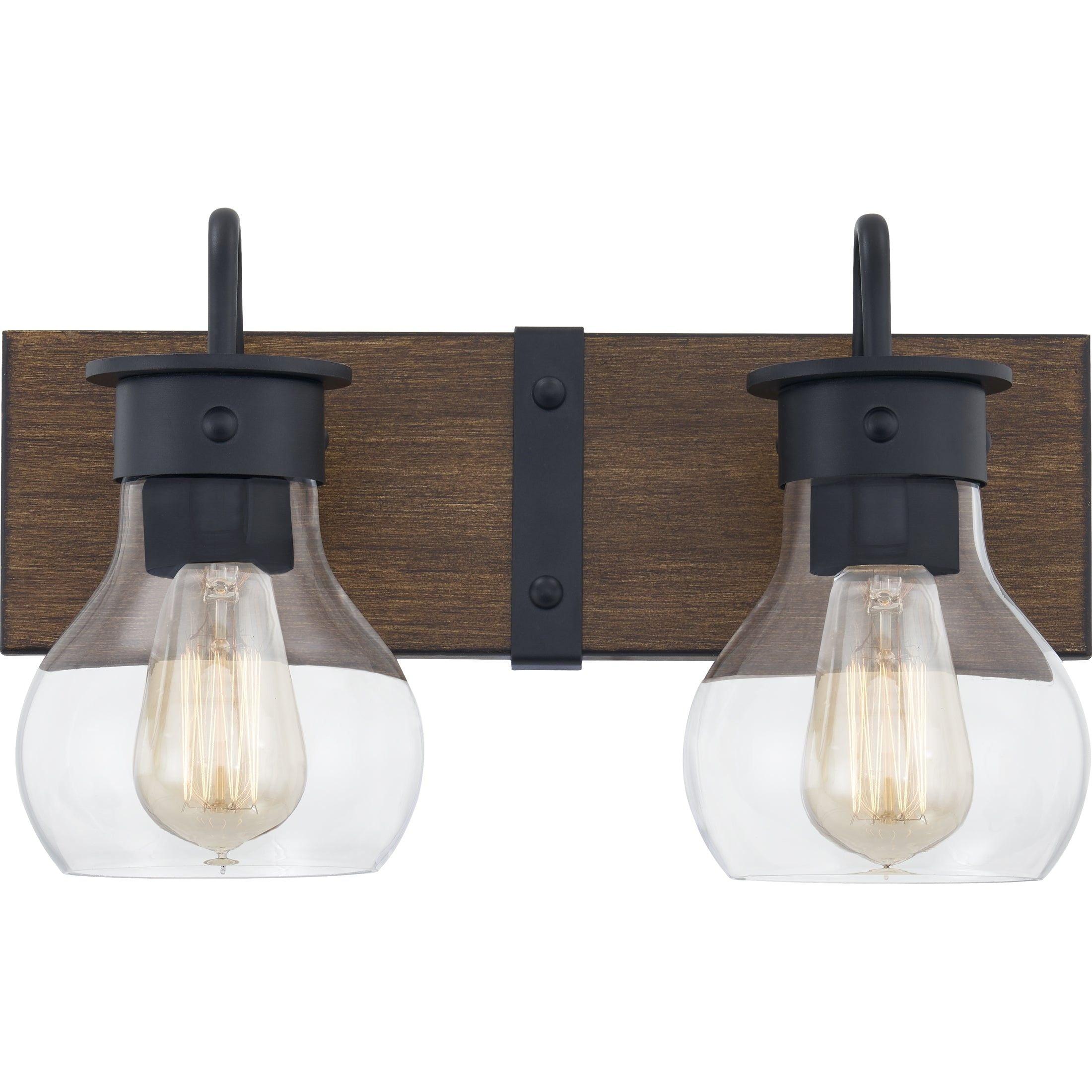 Quoizel - Maverick Vanity Light - Lights Canada