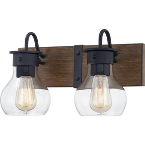 Quoizel - Maverick Vanity Light - Lights Canada