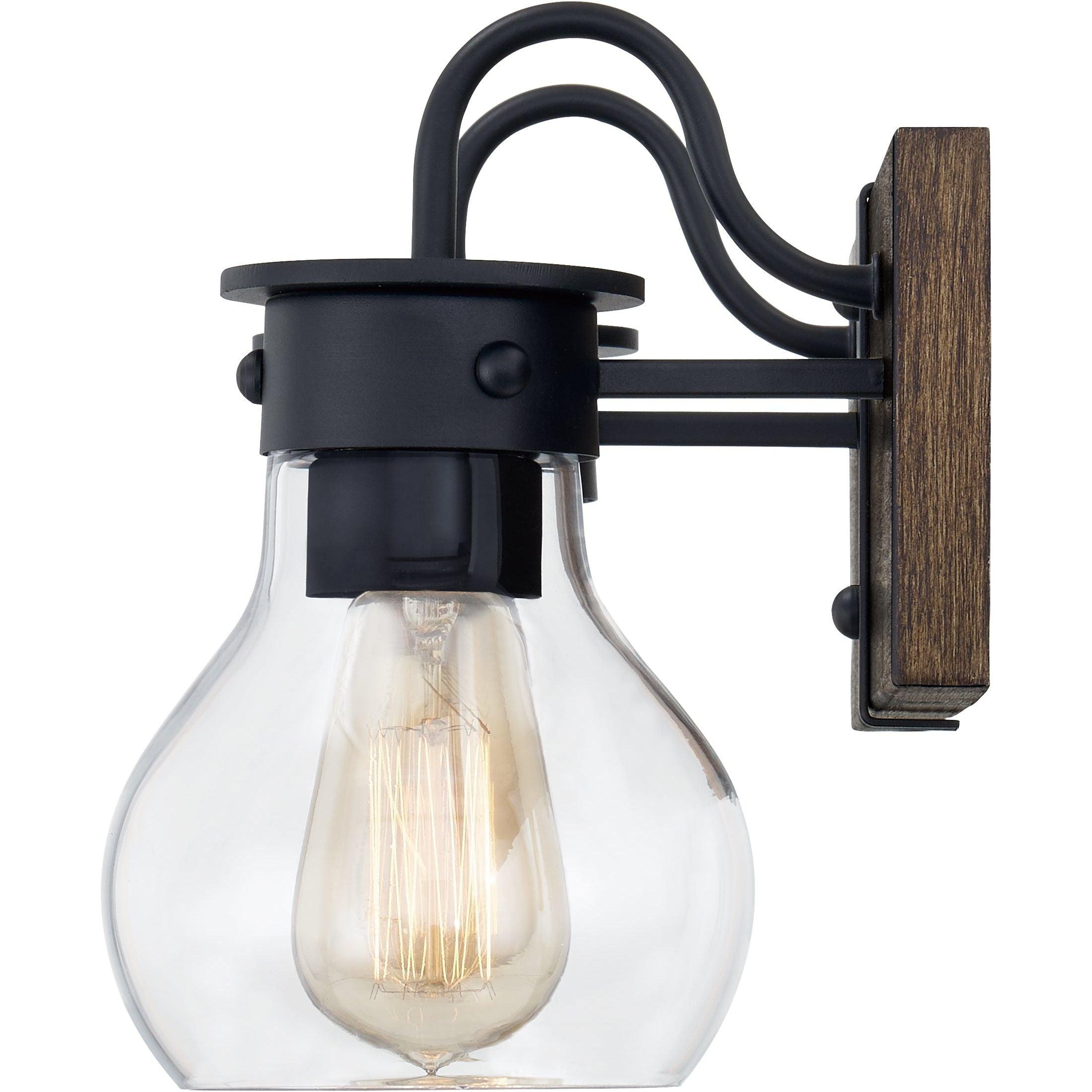 Quoizel - Maverick Vanity Light - Lights Canada