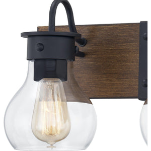 Quoizel - Maverick Vanity Light - Lights Canada