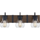 Quoizel - Maverick Vanity Light - Lights Canada