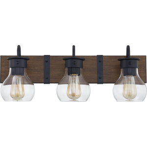 Quoizel - Maverick Vanity Light - Lights Canada