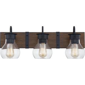 Quoizel - Maverick Vanity Light - Lights Canada