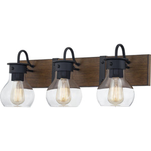 Quoizel - Maverick Vanity Light - Lights Canada