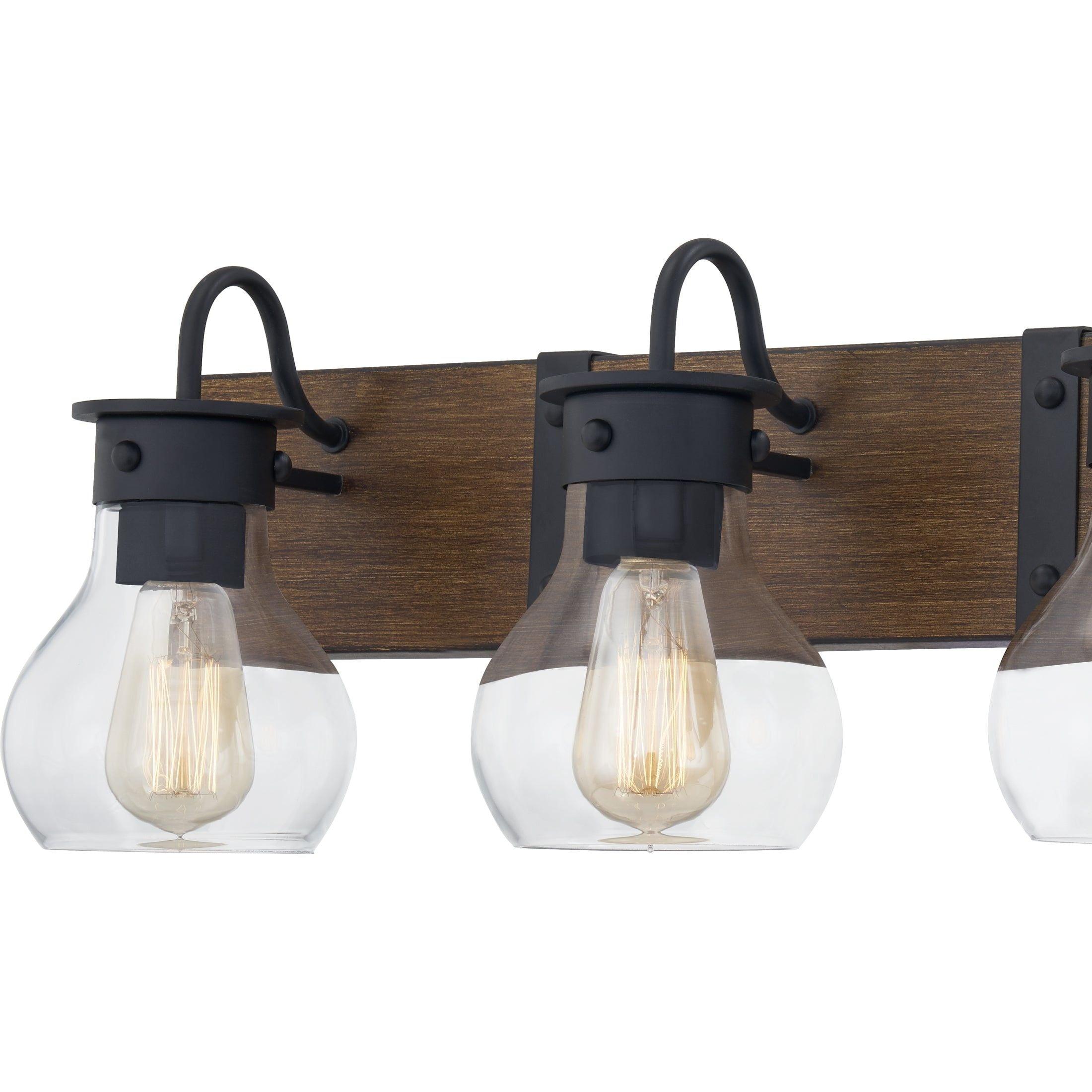 Quoizel - Maverick Vanity Light - Lights Canada