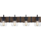 Quoizel - Maverick Vanity Light - Lights Canada