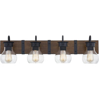 Maverick Vanity Light