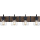 Quoizel - Maverick Vanity Light - Lights Canada
