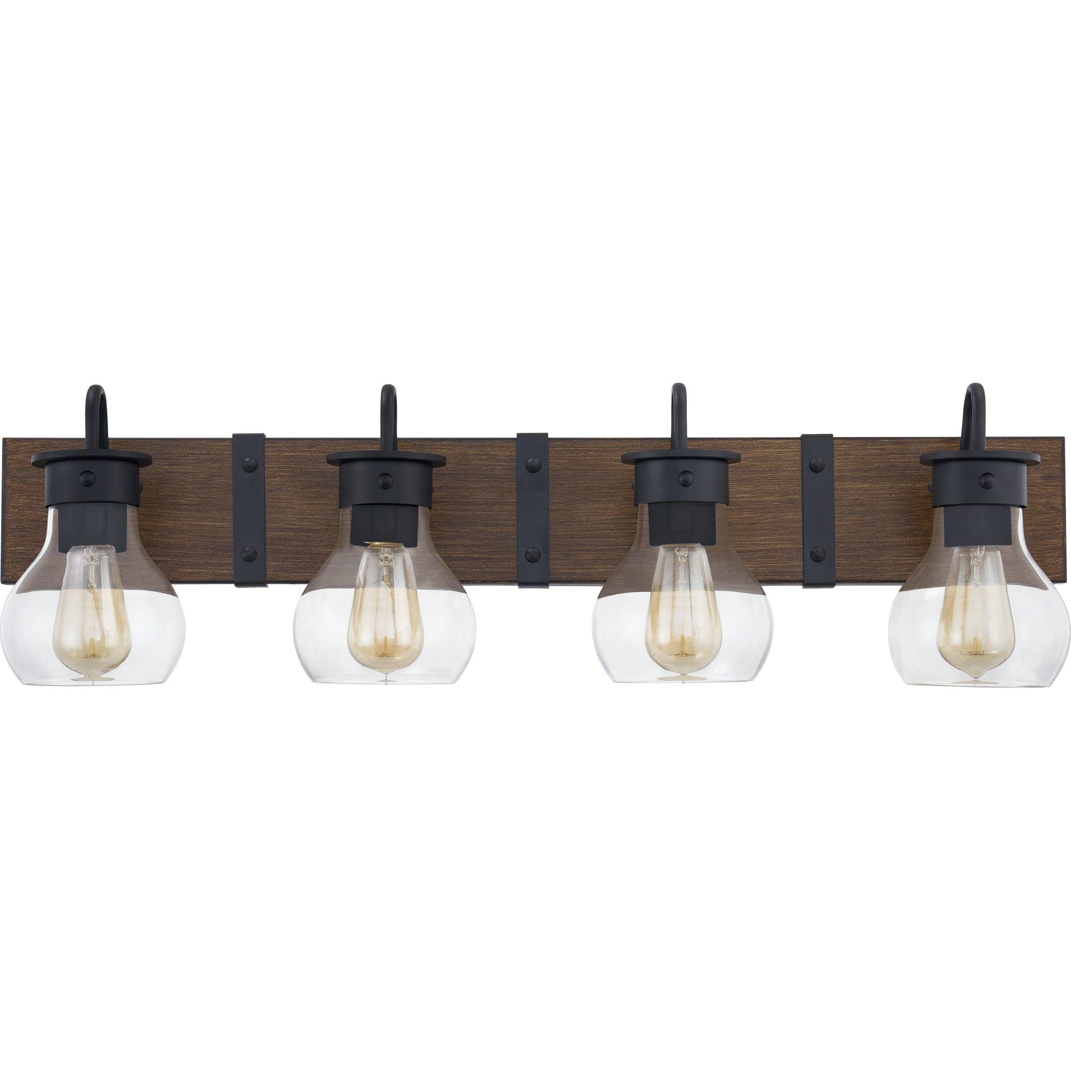 Quoizel - Maverick Vanity Light - Lights Canada