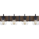 Quoizel - Maverick Vanity Light - Lights Canada