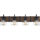 Quoizel - Maverick Vanity Light - Lights Canada