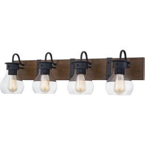 Quoizel - Maverick Vanity Light - Lights Canada