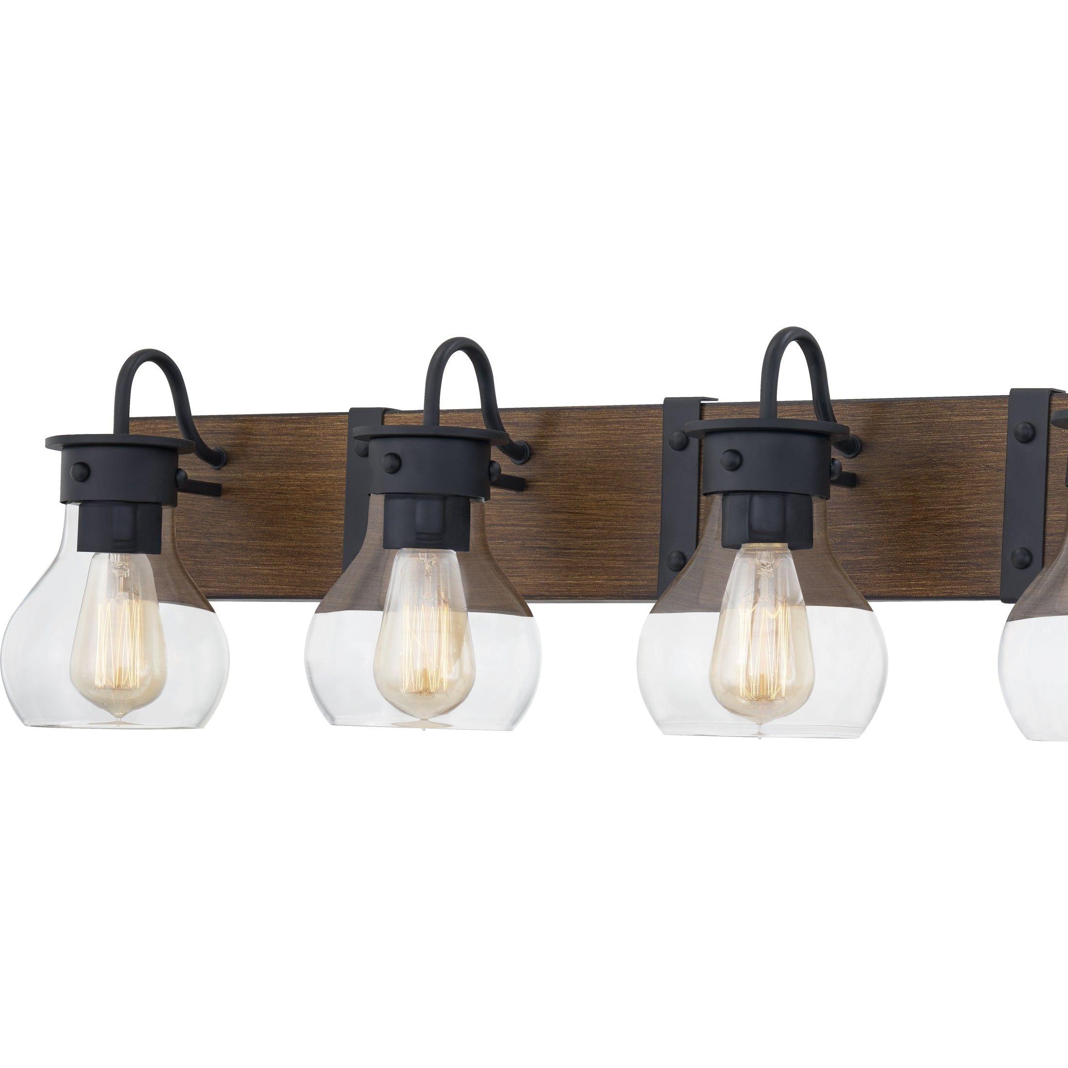 Quoizel - Maverick Vanity Light - Lights Canada