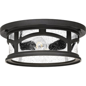 Quoizel - Marblehead Outdoor Ceiling Light - Lights Canada
