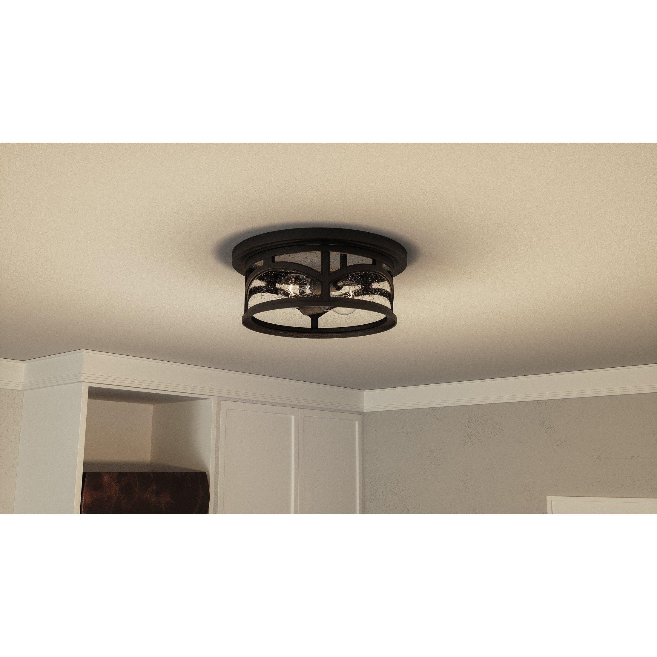 Quoizel - Marblehead Outdoor Ceiling Light - Lights Canada