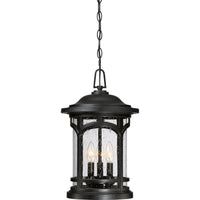 Marblehead Outdoor Pendant