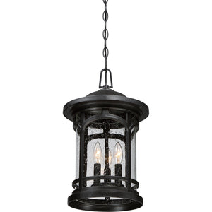 Quoizel - Marblehead Outdoor Pendant - Lights Canada