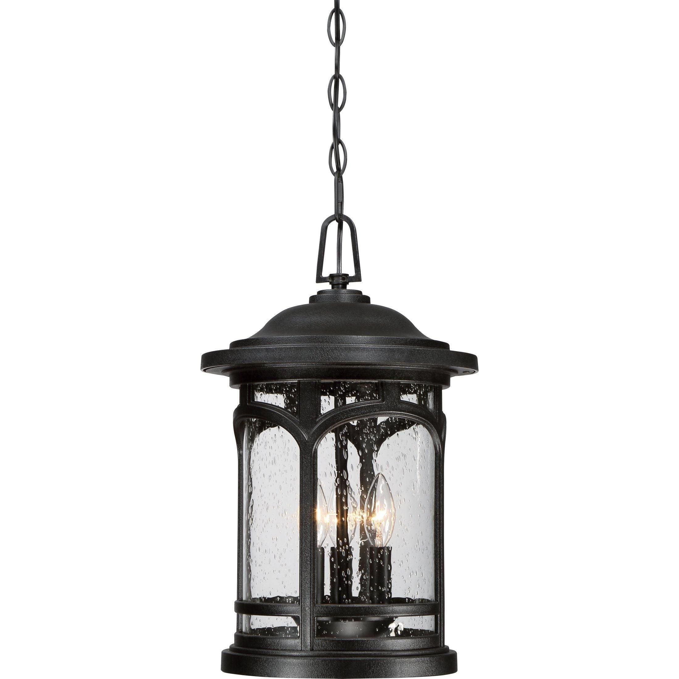 Quoizel - Marblehead Outdoor Pendant - Lights Canada