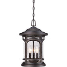Quoizel - Marblehead Outdoor Pendant - Lights Canada