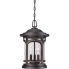 Quoizel - Marblehead Outdoor Pendant - Lights Canada