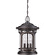 Quoizel - Marblehead Outdoor Pendant - Lights Canada