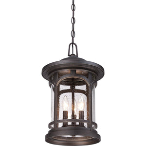 Quoizel - Marblehead Outdoor Pendant - Lights Canada