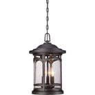 Quoizel - Marblehead Outdoor Pendant - Lights Canada
