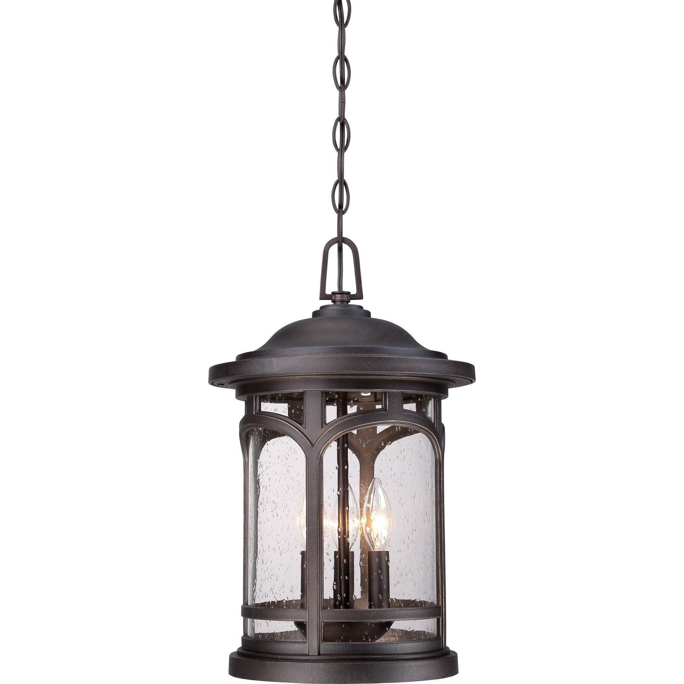 Quoizel - Marblehead Outdoor Pendant - Lights Canada