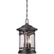 Quoizel - Marblehead Outdoor Pendant - Lights Canada