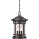 Quoizel - Marblehead Outdoor Pendant - Lights Canada