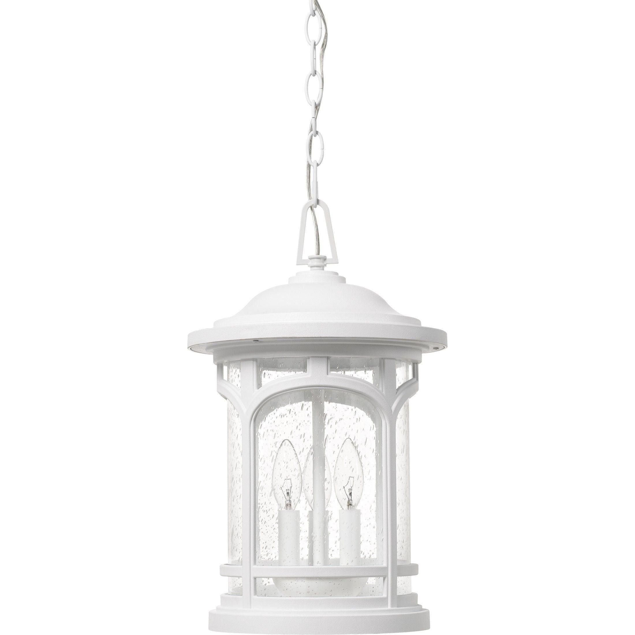 Quoizel - Marblehead Outdoor Pendant - Lights Canada
