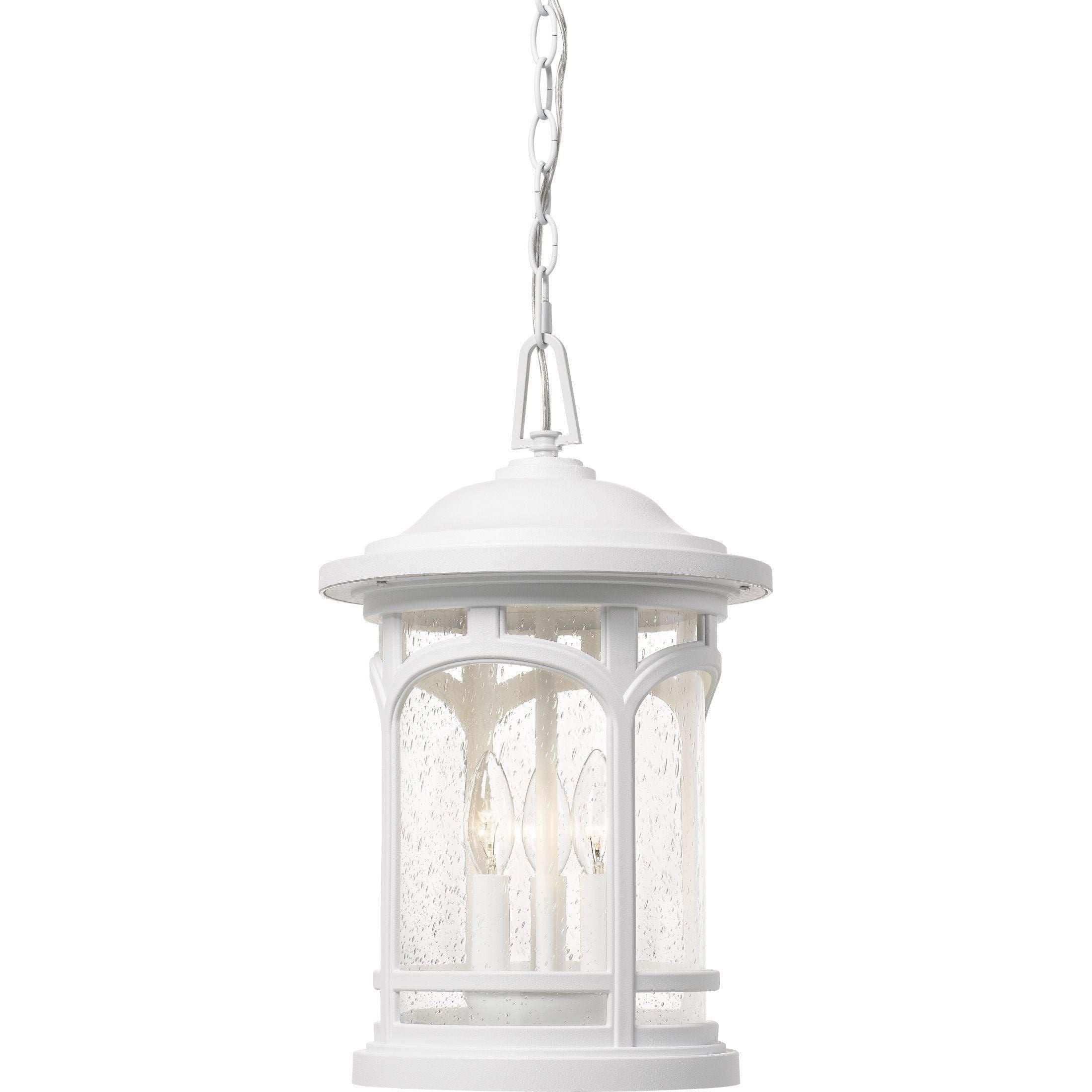 Quoizel - Marblehead Outdoor Pendant - Lights Canada
