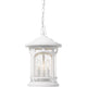 Quoizel - Marblehead Outdoor Pendant - Lights Canada