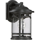Quoizel - Marblehead Outdoor Wall Light - Lights Canada