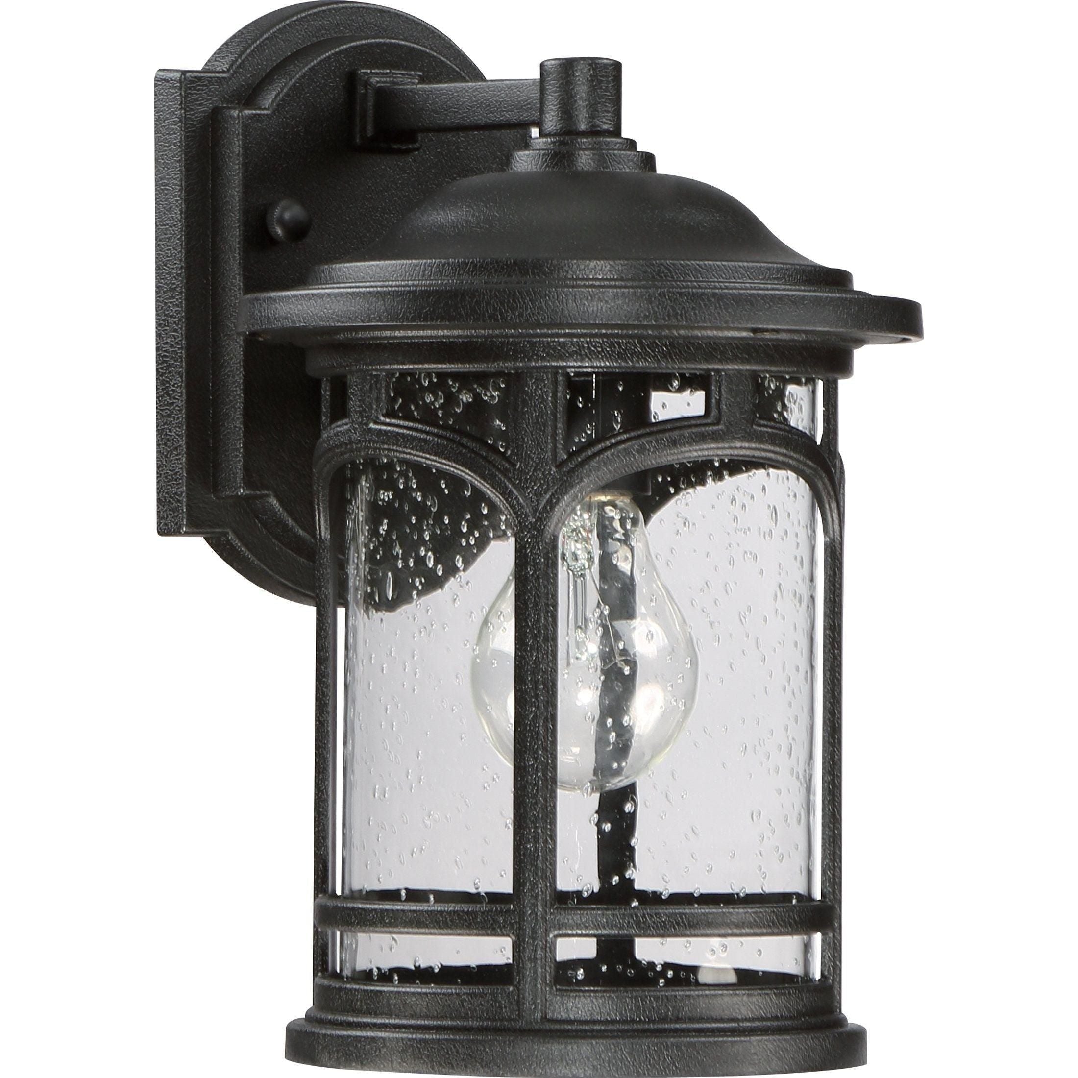 Quoizel - Marblehead Outdoor Wall Light - Lights Canada