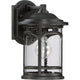 Quoizel - Marblehead Outdoor Wall Light - Lights Canada