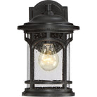 Quoizel - Marblehead Outdoor Wall Light - Lights Canada