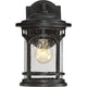 Quoizel - Marblehead Outdoor Wall Light - Lights Canada