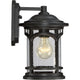 Quoizel - Marblehead Outdoor Wall Light - Lights Canada