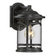 Quoizel - Marblehead Outdoor Wall Light - Lights Canada