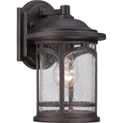 Quoizel - Marblehead Outdoor Wall Light - Lights Canada
