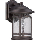 Quoizel - Marblehead Outdoor Wall Light - Lights Canada